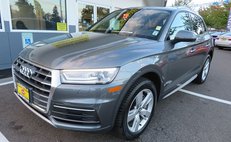 2018 Audi Q5 2.0T quattro Premium