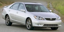 2006 Toyota Camry LE V6