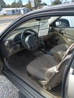 2003 Pontiac Sunfire Base