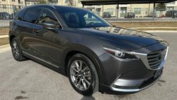2017 Mazda CX-9 Signature