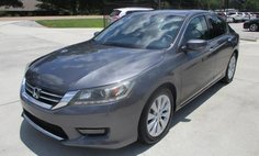 2014 Honda Accord EX-L V6