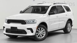 2024 Dodge Durango SRT 392