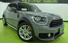 2020 MINI Countryman Cooper