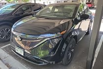 2023 Nissan Ariya Engage