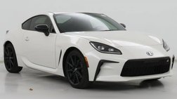 2025 Toyota GR86 Premium