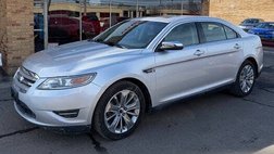 2011 Ford Taurus Limited