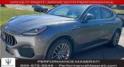 2023 Maserati Grecale GT