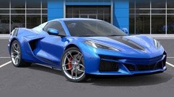 2026 Chevrolet Corvette Z06