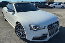 2016 Audi S5 3.0T quattro Premium Plus