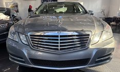 2012 Mercedes-Benz E-Class 4dr Sdn E350 Sport 4MATIC