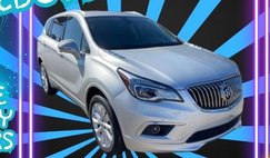 2016 Buick Envision Premium I