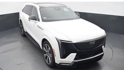 2025 Cadillac Escalade IQ Luxury 2