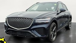 2023 Genesis GV70 2.5T Standard