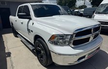 2020 Ram Ram Pickup 1500 Classic SLT