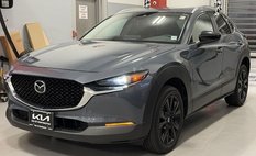2023 Mazda CX-30 S Preferred
