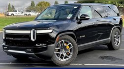 2023 Rivian R1S Adventure