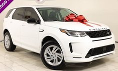 2024 Land Rover Discovery Sport P250 S