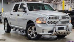 2014 Ram Ram Pickup 1500 Express