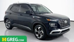 2023 Hyundai Venue SEL