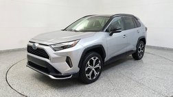 2023 Toyota RAV4 Prime XSE