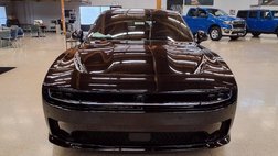 2024 Dodge Charger Daytona Scat Pack