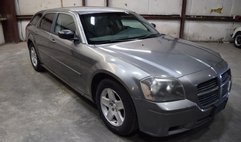 2005 Dodge Magnum SXT