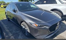 2024 Mazda MAZDA3 2.5 S Preferred