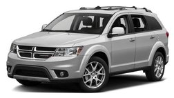 2016 Dodge Journey R/T