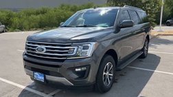 2021 Ford Expedition MAX XLT