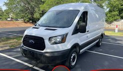 2019 Ford Transit 250