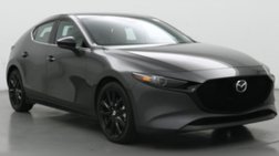 2022 Mazda MAZDA3 2.5 Turbo