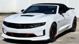 2023 Chevrolet Camaro LT1