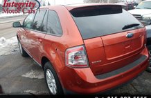 2007 Ford Edge SEL Plus