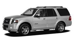 2012 Ford Expedition XLT