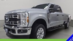 2024 Ford Super Duty F-250 XLT