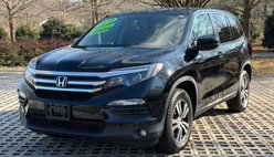 2016 Honda Pilot EX-L w/Navi
