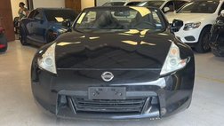 2010 Nissan 370Z Touring