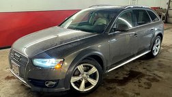 2015 Audi Allroad 2.0T quattro Premium Plus