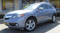 2013 Acura RDX w/Tech