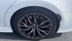 2016 Lexus GS F Base