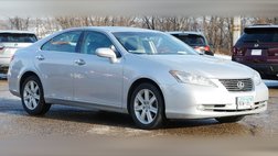2009 Lexus ES 350 Base