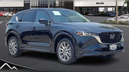 2024 Mazda CX-5 2.5 S Premium Plus