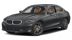 2022 BMW 3 Series 330i xDrive
