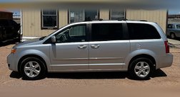 2010 Dodge Grand Caravan SXT