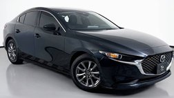 2021 Mazda MAZDA3 2.5 S