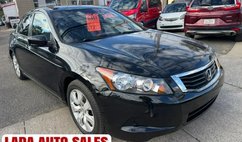 2010 Honda Accord EX-L