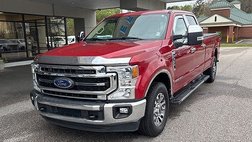 2021 Ford Super Duty F-250 Lariat