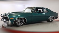 1972 Chevrolet Nova 