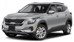 2022 Kia Seltos S