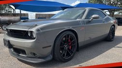2018 Dodge Challenger R/T Scat Pack